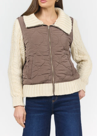 Dear John Petra Sweater