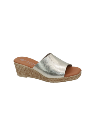 Eric Michael Spira Sandals