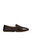 Chocolate Croc Leather