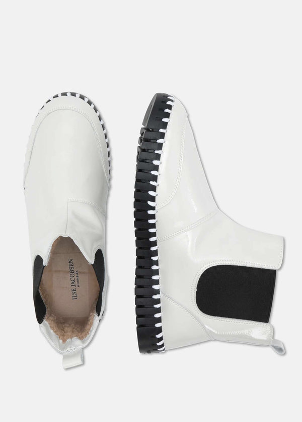 Ilse Jacobsen Ankle Bootie 6066