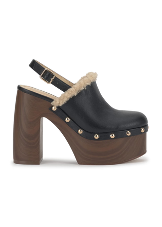 Jessica Simpson Cazea Clog