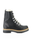 Black Feel / Merino Wool