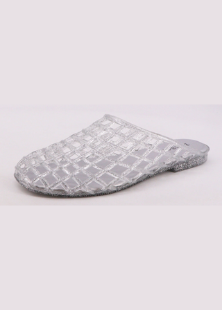 Bamboo Misha Jelly Clog