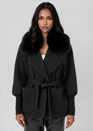 Love Token Halley Jacket