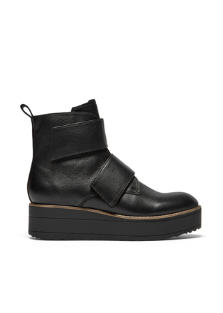Silent D Nieras Boot