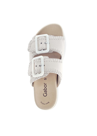 Gabor Brooke Sandal