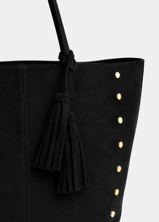 SHUSHOP Stark Tote