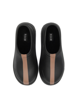 ROAM Rain Wellie Clog