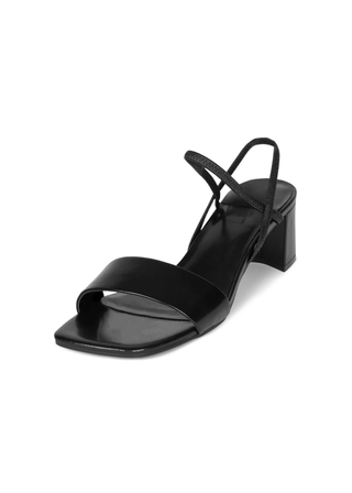 Jeffrey Campbell Adapt Block Heel