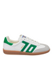 White Green