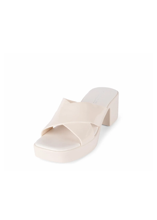 Jeffrey Campbell Bubblegum Sandal