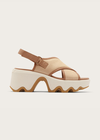 Sorel Aura Slingback TXT Sandal