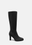 Black Suede