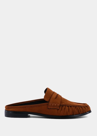Shu Shop Tuscany Flat Mule