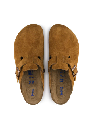 Birkenstock Boston BS Softbed Clog
