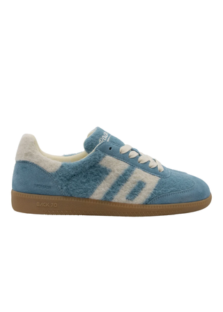 Back 70 Mohair Sneaker