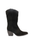 Black Suede
