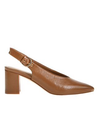 Chinese Laundry Menny Slingback Pump ( Heel )