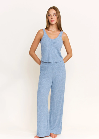 Honeydew Dream Cloud Pant