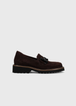 Tmoro suede