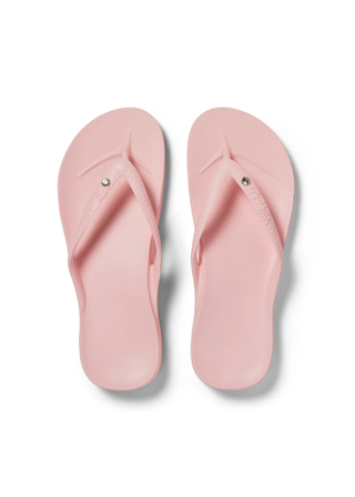 Archies Crystal Flip Flop