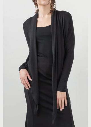 Revir Sylvia Wrap Cardigan
