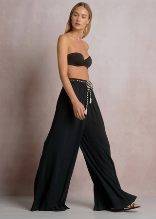 Elan Raia Wide Leg Pant - MD