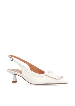 Bibi Lou Bonnie 40 Heel