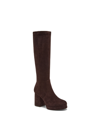 Silent D Georgia Knee High Boot