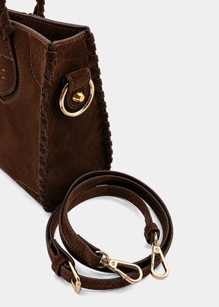 SHUSHOP Dali Tote Bag