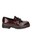 Burgundy Patent