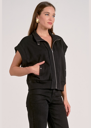 Elan Moto Vest