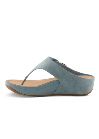 Patrizia Ocean Front Flip Flop