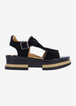 Black Suede