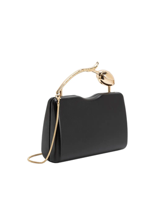 Melie Bianco Belle Clutch