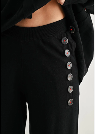 Joh Siara Knitted Pant