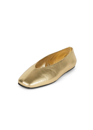 Jeffrey Campbell Fathom Flat