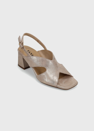 Vaneli Daffy Slingback Heel