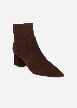Pelle Moda Ilima Block Heel Boot