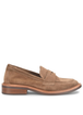 Light Brown Suede
