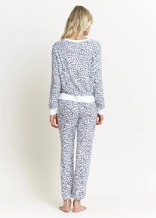 Honeydew Star Seeker Pajama Long Set