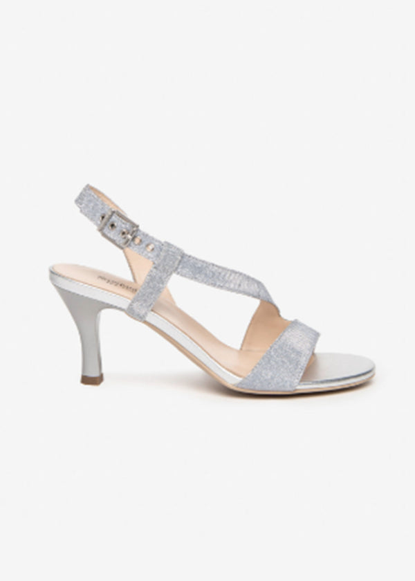 NeroGiardini Sparkle Heel