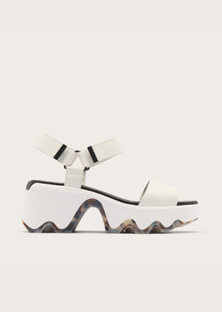 Sorel Kinetic Aura Y Strap Sandal