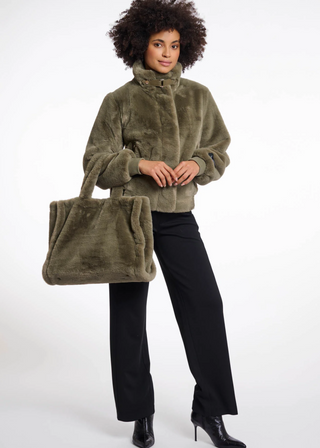 Rino & Pelle Daan Shopper Tote