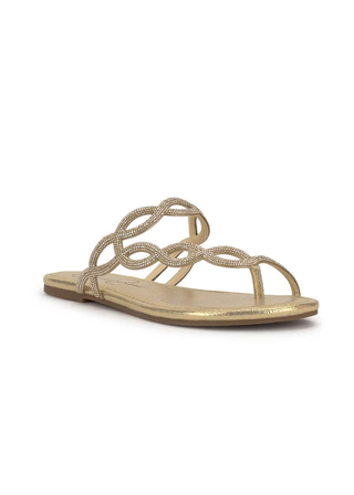 Jessica Simpson Aloni Sandal