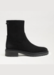 Black Suede