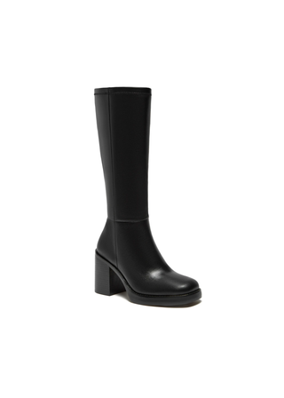 Silent D Posh Boot