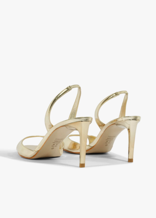 Schutz Scarlett Sling Mid Heel