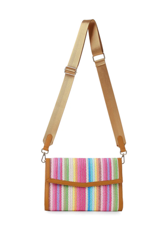 Haute Shore Beth Clutch