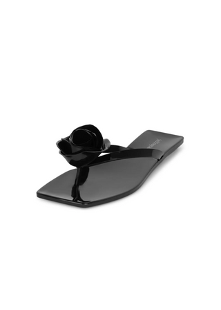 Jeffrey Campbell Sweeten Jelly Sandal